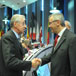 Brussels Economic Forum - Mario Monti and Marco Buti