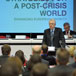 Brussels Economic Forum - Mario Monti