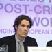 Brussels Economic Forum - Philipp Schindler
