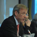 Brussels Economic Forum - Sixten Korkman