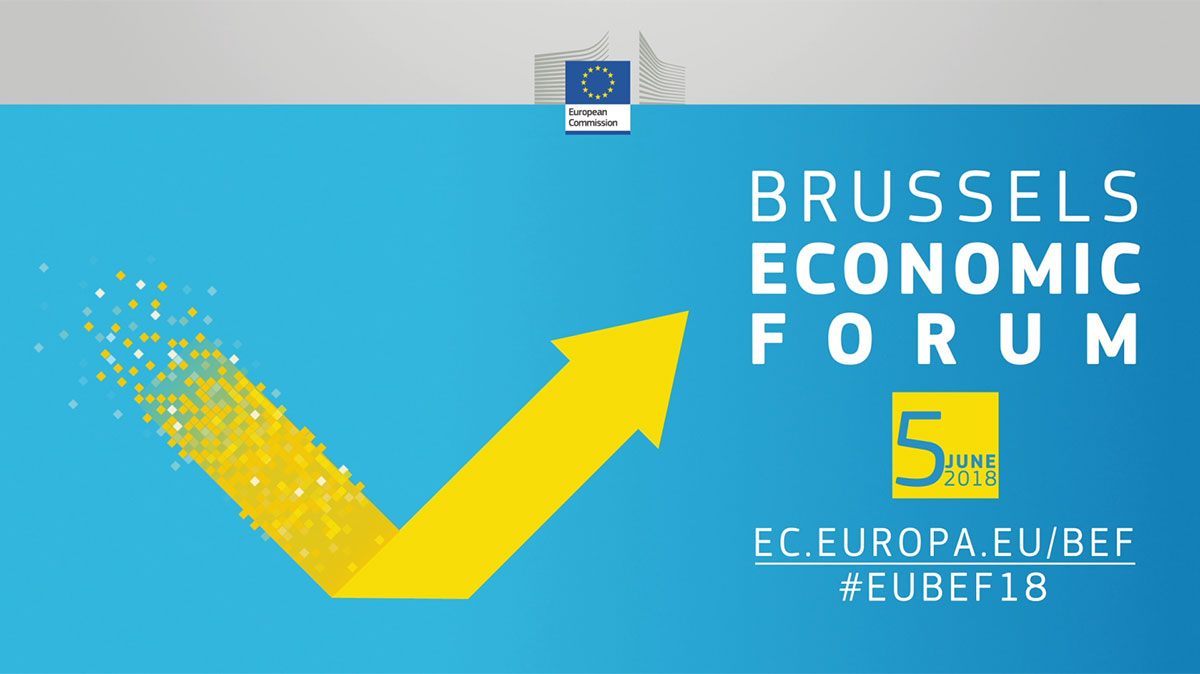 Brussels Economic Forum: registration is now open!