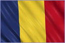 Romania flag © iStockphoto Romania flag © iStockphoto