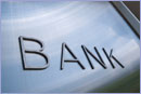 Bank © iStockphoto Bank © iStockphoto