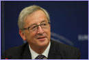 Jean-Claude Juncker, President-elect of the EC © European Union Jean-Claude Juncker, President-elect of the EC © European Union