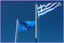 Greek adjustment programme on track © iStockphoto Greek adjustment programme on track © iStockphoto
