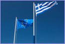 Greek adjustment programme on track © iStockphoto Greek adjustment programme on track © iStockphoto