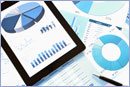 Business data © iStockphoto Business data © iStockphoto