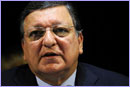Visit of José Manuel Barroso, President of the EC, to Italy © European Union Visit of José Manuel Barroso, President of the EC, to Italy © European Union
