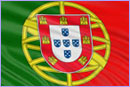 Portugal flag © iStockphoto Portugal flag © iStockphoto