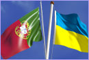 Portugal and Ukraine flags © thinkstockphotos.co.uk Portugal and Ukraine flags © thinkstockphotos.co.uk