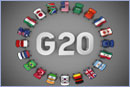 G20 © iStockphoto