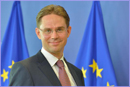 Jyrki Katainen © European Union