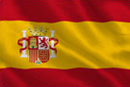 Spanish flag © thinkstockphotos.co.uk