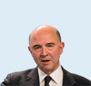 Pierre Moscovici, Commissioner for Economic and Financial Affairs, Taxation and Customs
