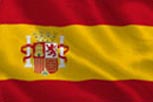 Spain flag @ thinkstock.co.uk