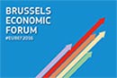 Brussels Economic Forum image © European Union