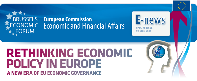 European Commission - Economic and Financial Affairs