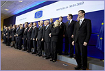 Family photo © The Council of the European Union, 2012