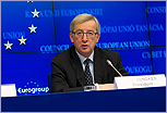 Jean-Claude Juncker © Council of the European Union, 2012