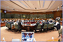 3163rd Ecofin Council meeting room © European Union, 2012 3163rd Ecofin Council meeting room © European Union, 2012