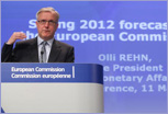 Olli Rehn @ European Union, 2012