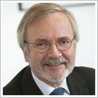 Werner Hoyer, President, European Investment Bank