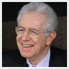 Mario Monti, Prime Minister of Italy Mario Monti, Prime Minister of Italy