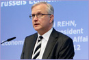 Olli Rehn© European Union, 2012