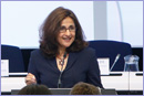 Nemat Shafik © European Union, 2012