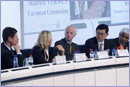 Panelists © European Union, 2012