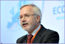 Werner Hoyer © European Union, 2012