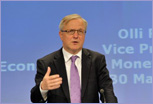 Olli Rehn @ European Union, 2012