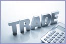 Trade © iStockphoto Trade © iStockphoto