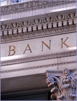 Bank © iStockphoto Bank © iStockphoto