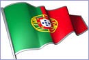 Portugal flag © Thinkstock.com