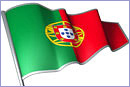 Portugal flag Portugal flag