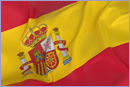 Spanish flag Spanish flag