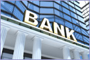 Build bank © iStockphoto Build bank © iStockphoto