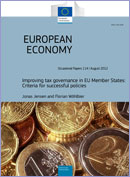 Cover © European Union, 2012 Cover © European Union, 2012