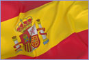 Spanish flag © iStockphoto