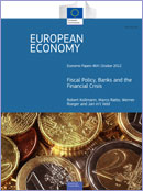 Economic Papers © European Union, 2012 Economic Papers © European Union, 2012