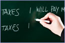 Blackboard © iStockphoto Blackboard © iStockphoto