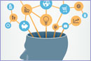 Brain of a businessman © iStockphoto, 2012 Brain of a businessman © iStockphoto, 2012
