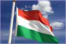 Hungary Flag © iStockphoto.com Hungary Flag © iStockphoto.com