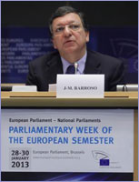 EP’s European Parliamentary Week © European Union 2013 EP’s European Parliamentary Week © European Union 2013