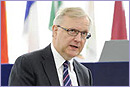 Commission Vice President Olli Rehn underscores importance of Banking Union © European Union, 2013 Commission Vice President Olli Rehn underscores importance of Banking Union © European Union, 2013