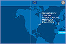 Sharing experiences at the conference on ‘Transatlantic economic interdependence and policy challenges’ Sharing experiences at the conference on ‘Transatlantic economic interdependence and policy challenges’