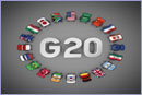 G20 Finance Ministerial and Central Bank Governors’ meeting, Washington DC, 18-19 April © iStockphoto G20 Finance Ministerial and Central Bank Governors’ meeting, Washington DC, 18-19 April © iStockphoto