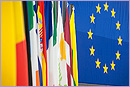 European Parliament grants discharge of the 2011 EU budget © European Union 2013 - European Parliament European Parliament grants discharge of the 2011 EU budget © European Union 2013 - European Parliament