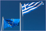 Greek adjustment programme on track © iStockphoto Greek adjustment programme on track © iStockphoto